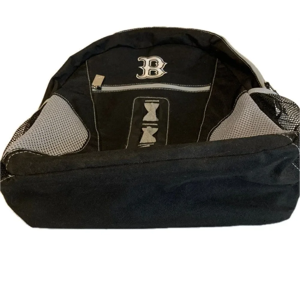 Boston Red Sox Team Sport MLB Backpack